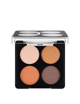 Flormar Color Eyeshadow Palette 007 Obsession